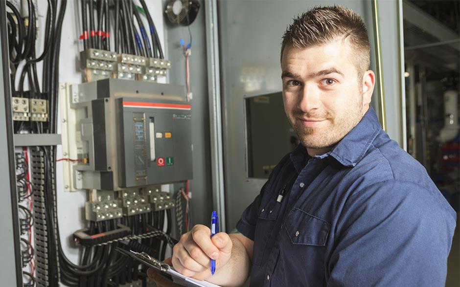 électricien artisan Osny