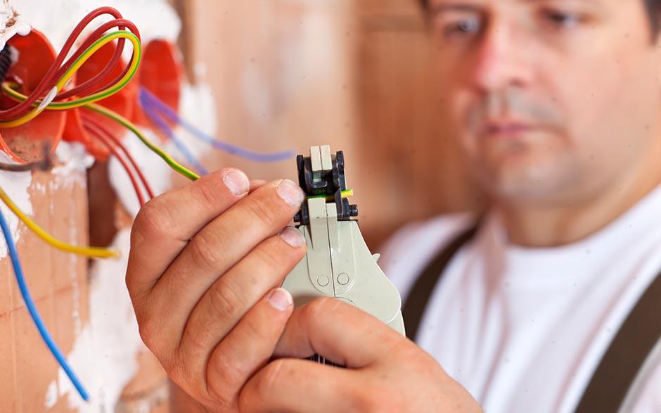 urgence électricité Chantilly