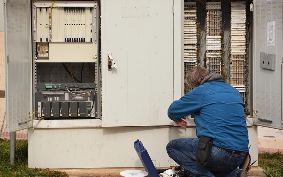 urgence électricité Clichy