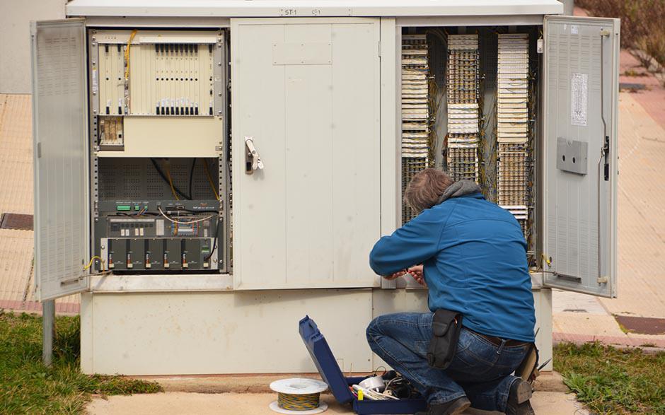  urgence électricité Chantilly