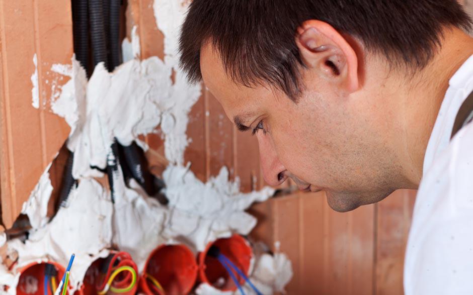 urgence électricité Chantilly