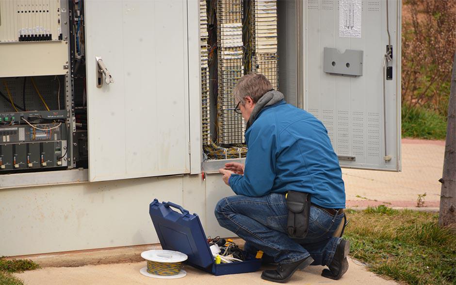 électricité entreprise Paris 10