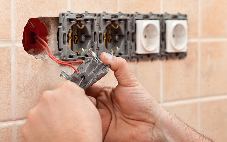dépannage électricien Gentilly