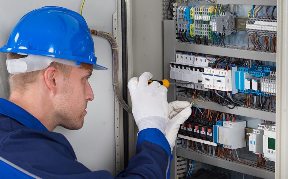 urgence électricité Saint-Brice-sous-Forêt