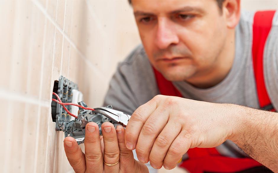 urgence électricité Chantilly
