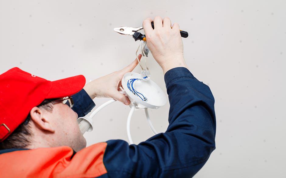 urgence électricité Montfermeil