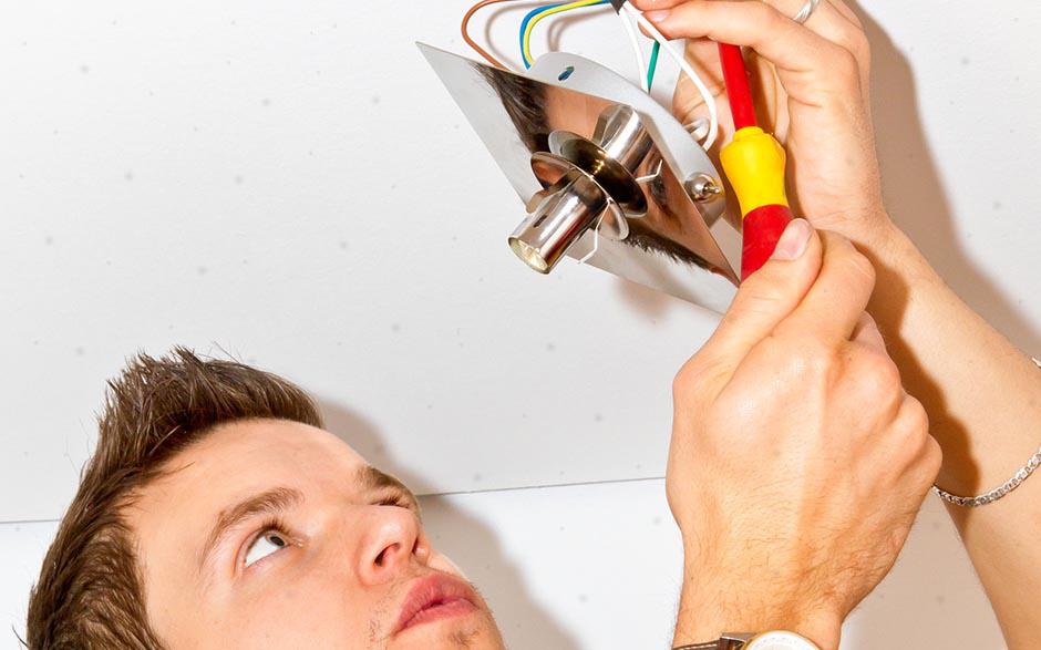  urgence électricité Chantilly
