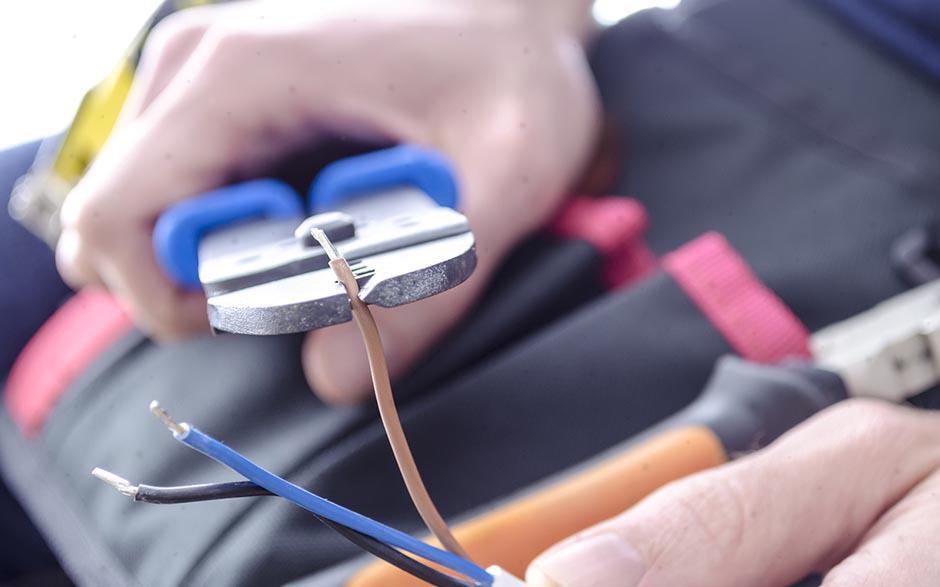  urgence électricité Chantilly